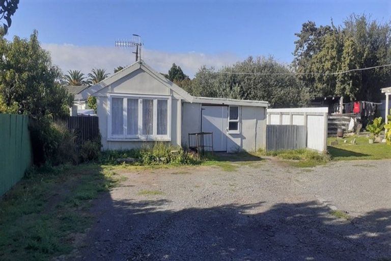 Photo of property in 5 Cuba Street, Marton, 4710