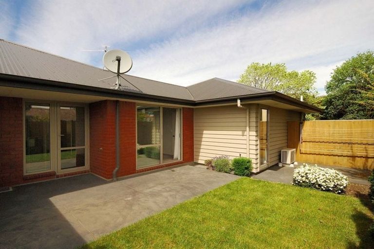 Photo of property in 82d Huxley Street, Sydenham, Christchurch, 8023