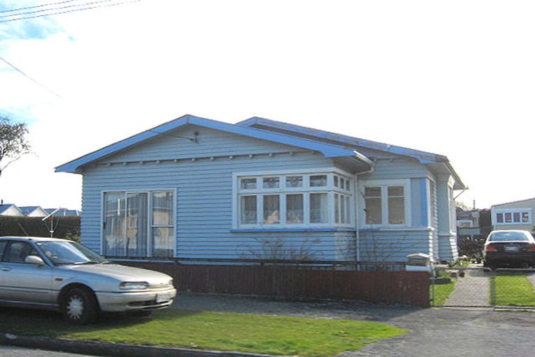 Photo of property in 20 Newcastle Street, Cobden, Greymouth, 7802