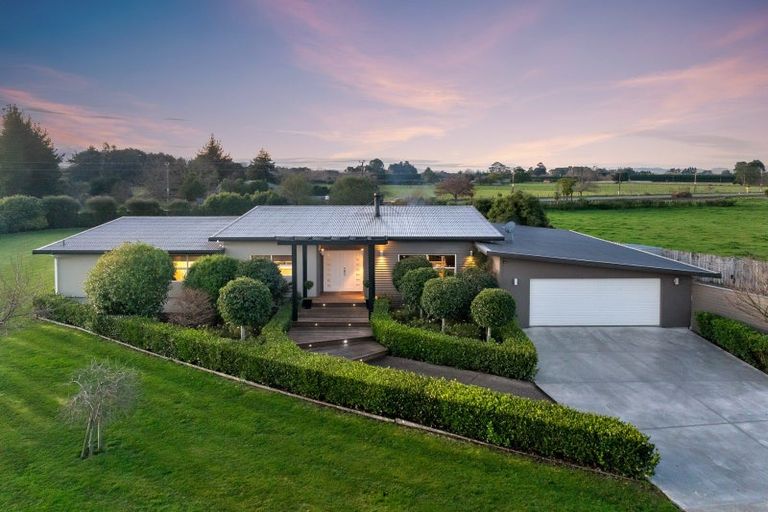 Photo of property in 24 William Donald Drive, Solway, Masterton, 5810