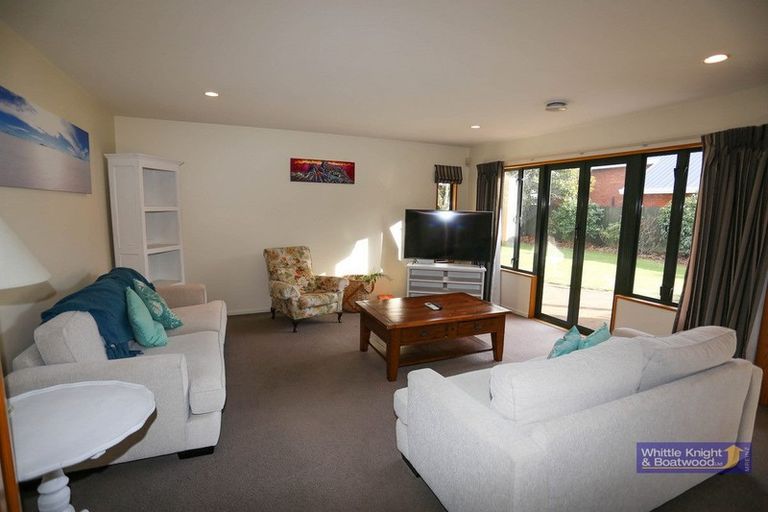 Photo of property in 27 Rempstone Drive, Halswell, Christchurch, 8025