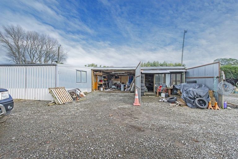 Photo of property in 536 Bethels Road, Springston, Christchurch, 7677