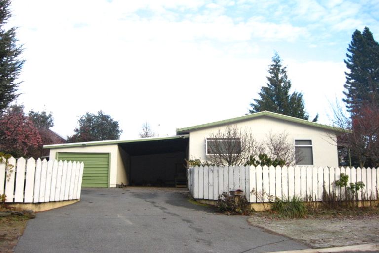 Photo of property in 10 Devon Street, Arrowtown, 9302