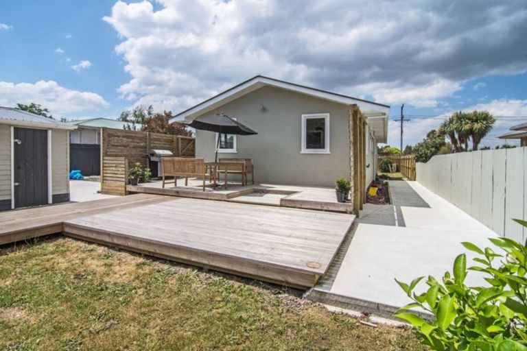 Photo of property in 35 Judds Road, Solway, Masterton, 5810