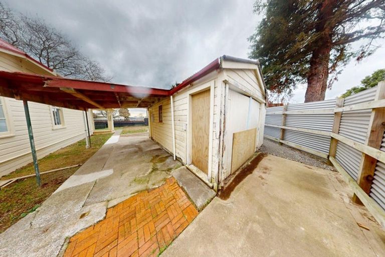 Photo of property in 42 Vogel Street, Shannon, 4821