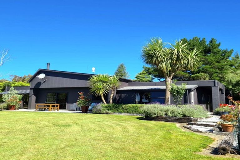 Photo of property in 4 Humphreys Gully, Arahura Valley, Hokitika, 7882