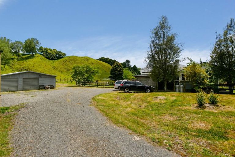 Photo of property in 298 Oio Road, Owhango, 3989