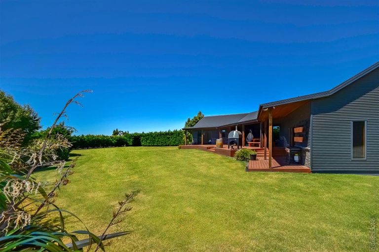 Photo of property in 36 Windsor Drive, Kirwee, Darfield, 7571