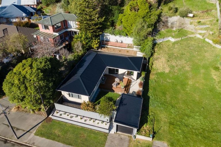 Photo of property in 202 Centaurus Road, Saint Martins, Christchurch, 8022