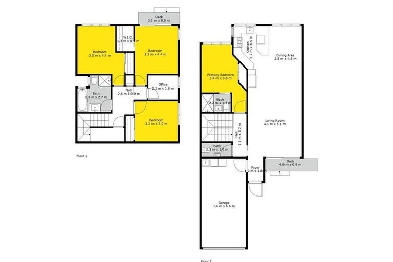 Photo of property in 77 Erlestoke Crescent, Churton Park, Wellington, 6037