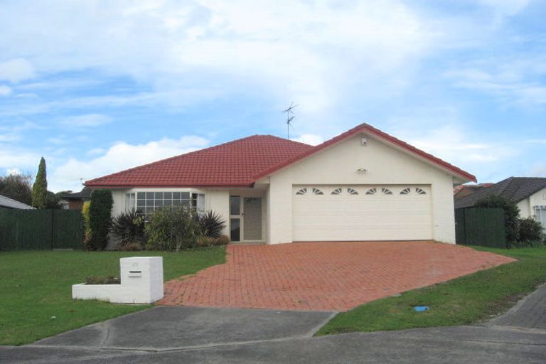 Photo of property in 49 Palmcrest Grove, Highland Park, Auckland, 2010