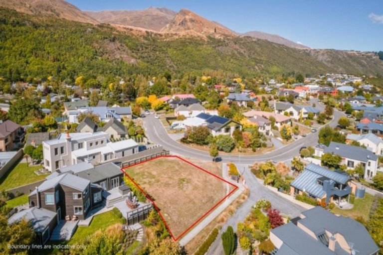 Photo of property in 21 Fox's Terrace, Arrowtown, 9302