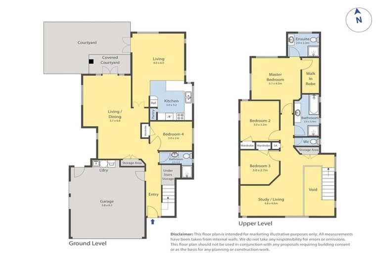 Photo of property in 15 Lilybank Crescent, East Tamaki, Auckland, 2013