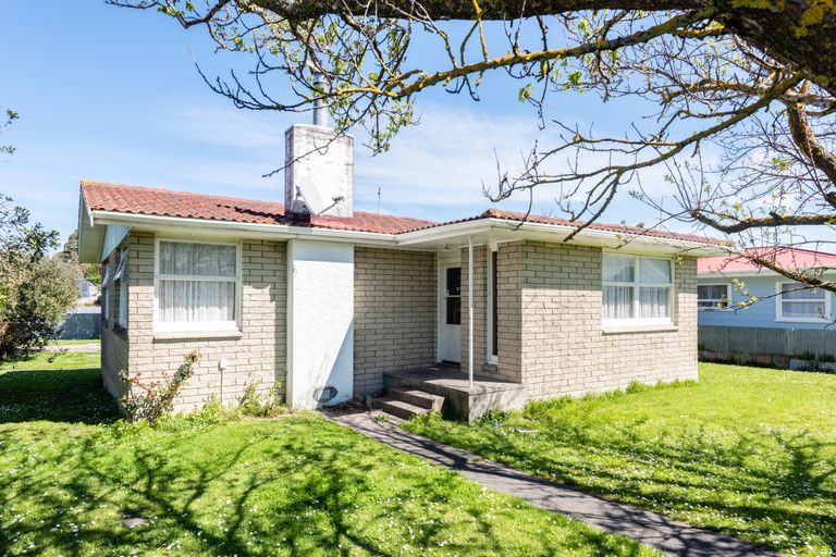 Photo of property in 95 Huxley Road, Outer Kaiti, Gisborne, 4010