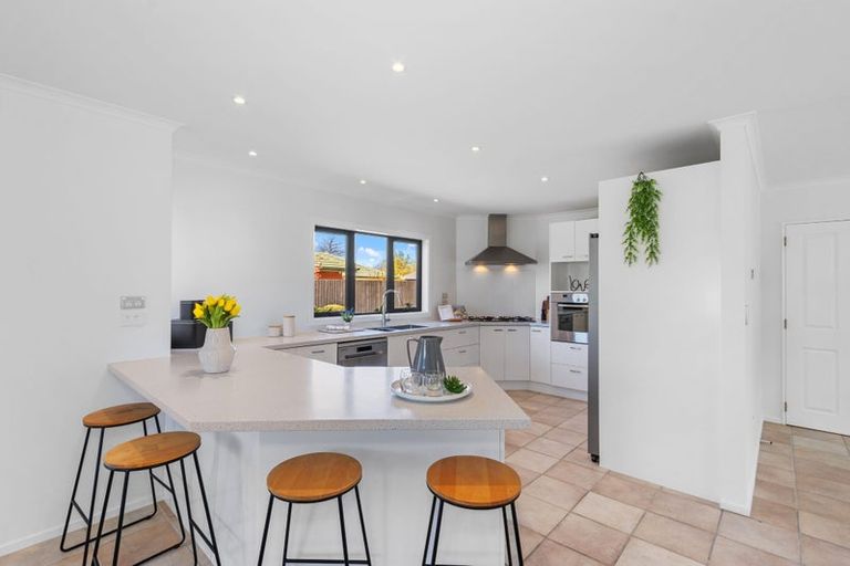 Photo of property in 153 Regent's Park Drive, Casebrook, Christchurch, 8051