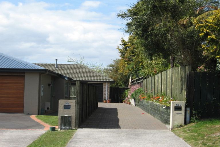Photo of property in 74 Lytton Street, Glenholme, Rotorua, 3010