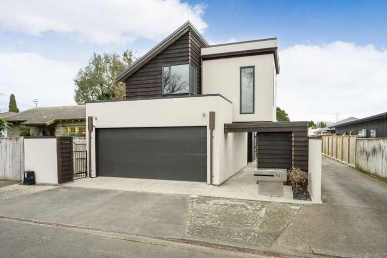 Photo of property in 34a Union Street, Hokowhitu, Palmerston North, 4410