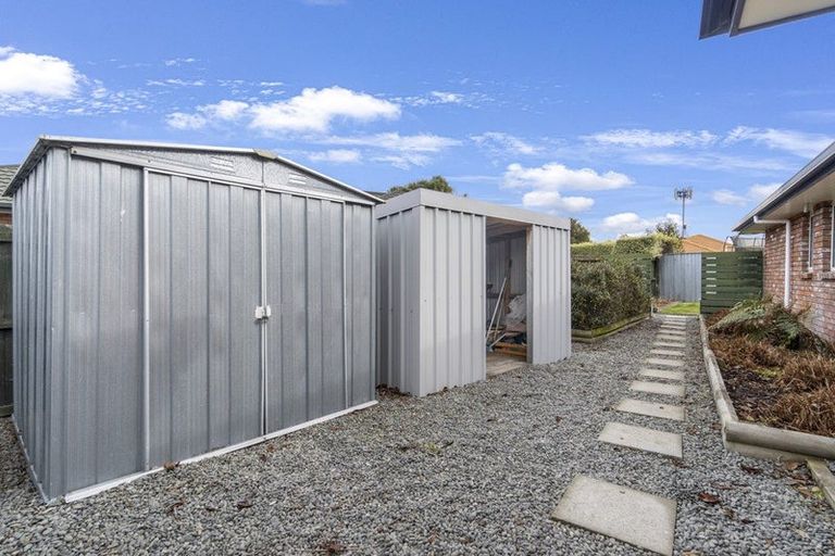 Photo of property in 4 Paget Drive, Woodend, 7610