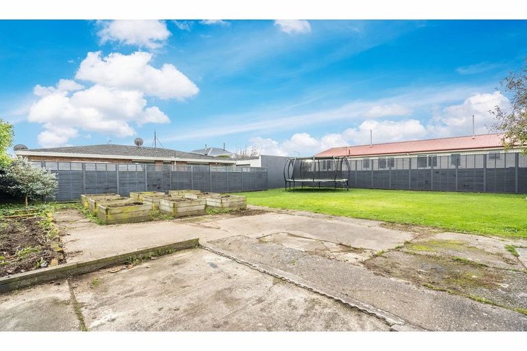 Photo of property in 30 Baird Street, Richmond, Invercargill, 9810