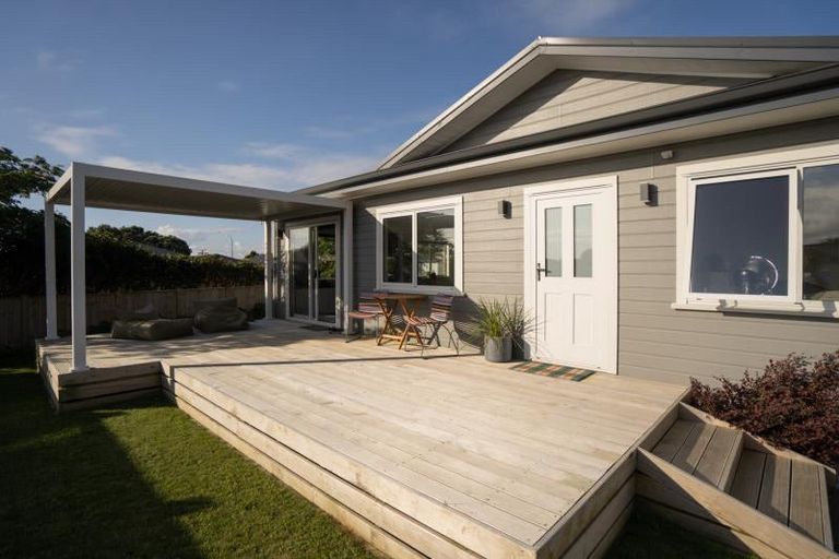 Photo of property in 3 Hoewaka Lane, Bell Block, New Plymouth, 4312