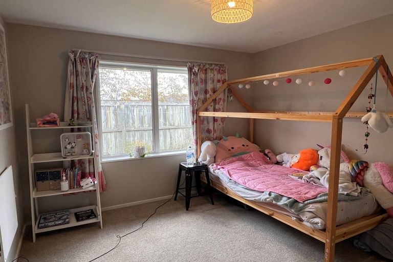 Photo of property in 56 Stanford Way, Rolleston, 7615