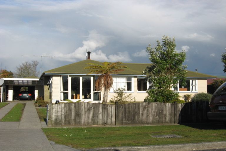 Photo of property in 14 Jollie Street, Hokitika, 7810