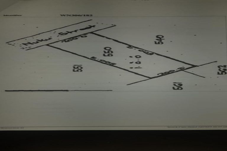 Photo of property in 46 Nuku Street, Tangimoana, 4822