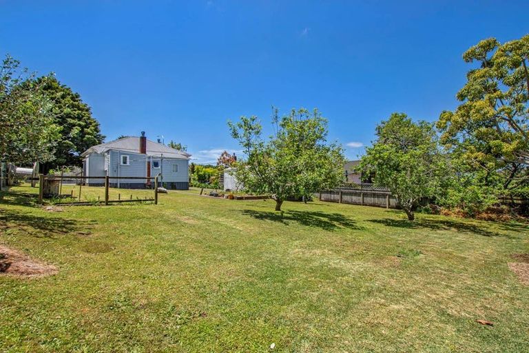 Photo of property in 209 Kamo Road, Whau Valley, Whangarei, 0112