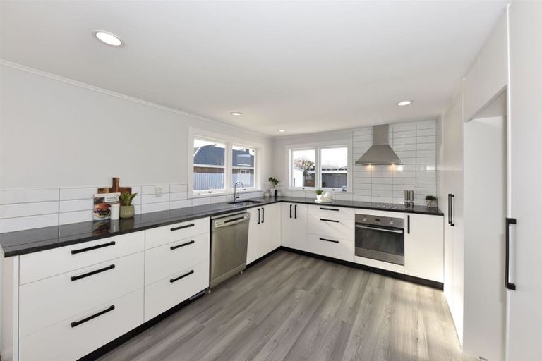 Photo of property in 86 Otaki Street, Kaiapoi, 7630