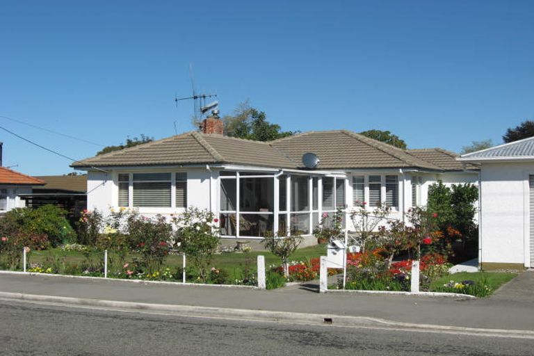 Photo of property in 5 Meyer Street, Waimate, 7924