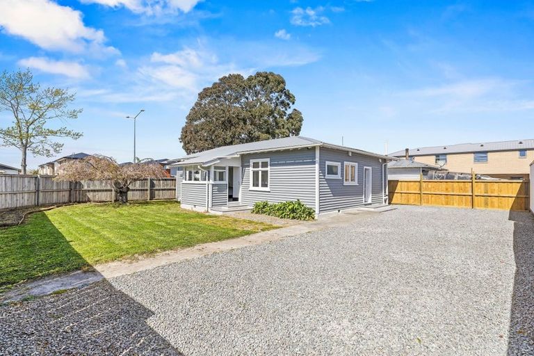 Photo of property in 30 Newcastle Street, Phillipstown, Christchurch, 8011
