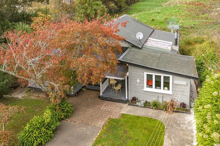 Photo of property in 209 Brunswick Road, Brunswick, Whanganui, 4571