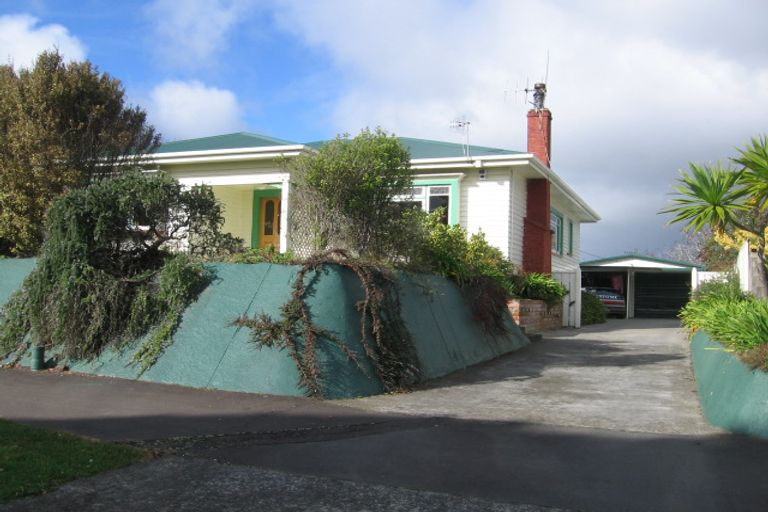 Photo of property in 46 Matamau Street, Palmerston North, 4414