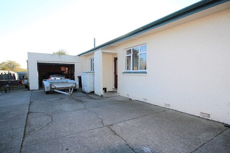 Photo of property in 85 Robertson Street, Gore, 9710