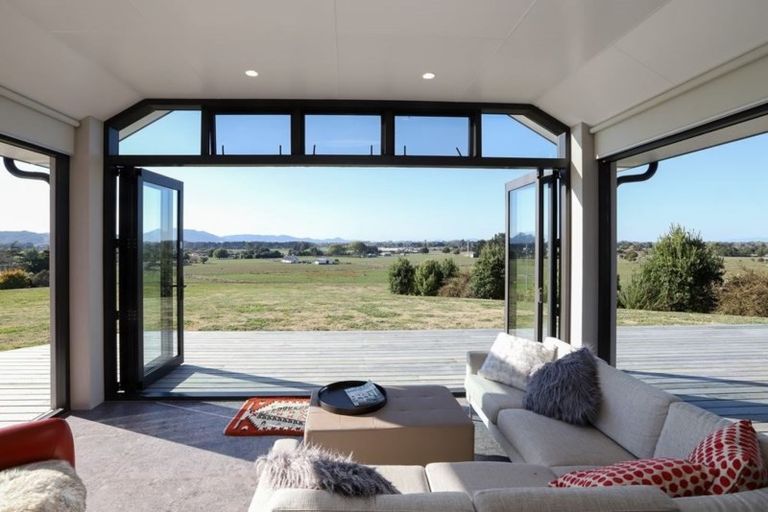 Photo of property in 47 Richards Road, Te Kowhai, Hamilton, 3288