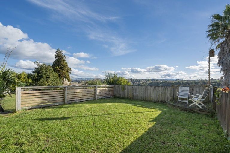 Photo of property in 52 Bongard Street, Gate Pa, Tauranga, 3112