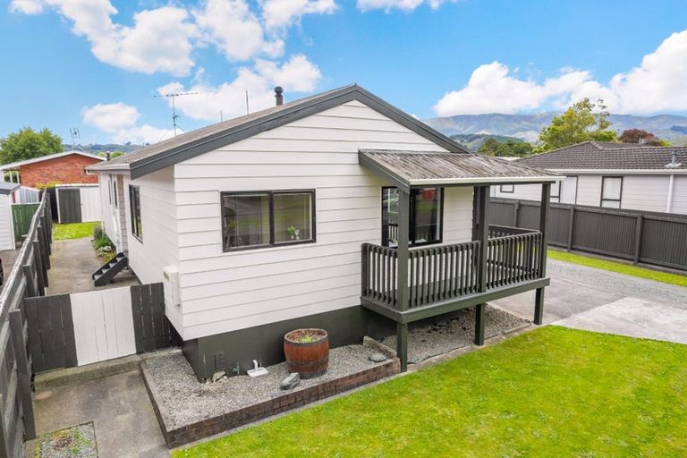 Photo of property in 94 Totara Park Road, Totara Park, Upper Hutt, 5018