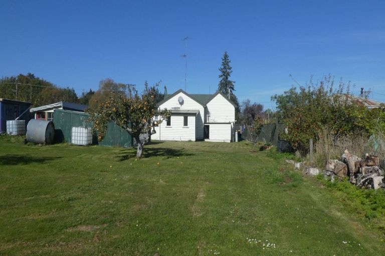 Photo of property in 6 Ettrick Street, Nightcaps, 9630