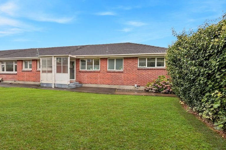 Photo of property in 1/69a Mandeville Street, Riccarton, Christchurch, 8011
