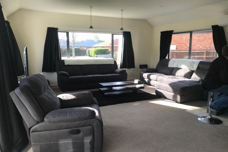 Photo of property in 31 Baltimore Green, Shirley, Christchurch, 8061