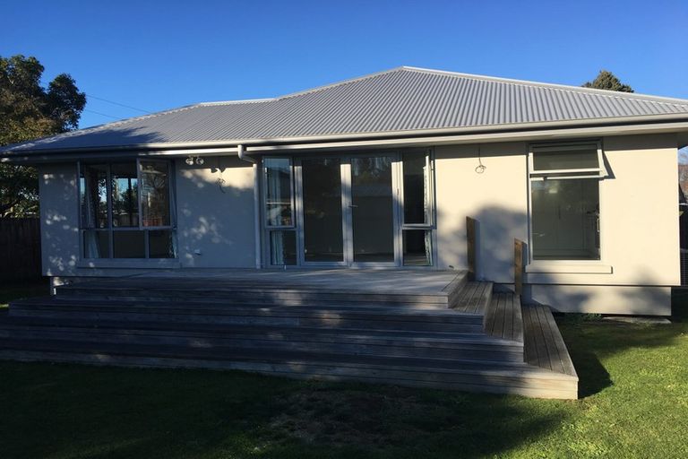 Photo of property in 61 Grampian Street, Casebrook, Christchurch, 8051