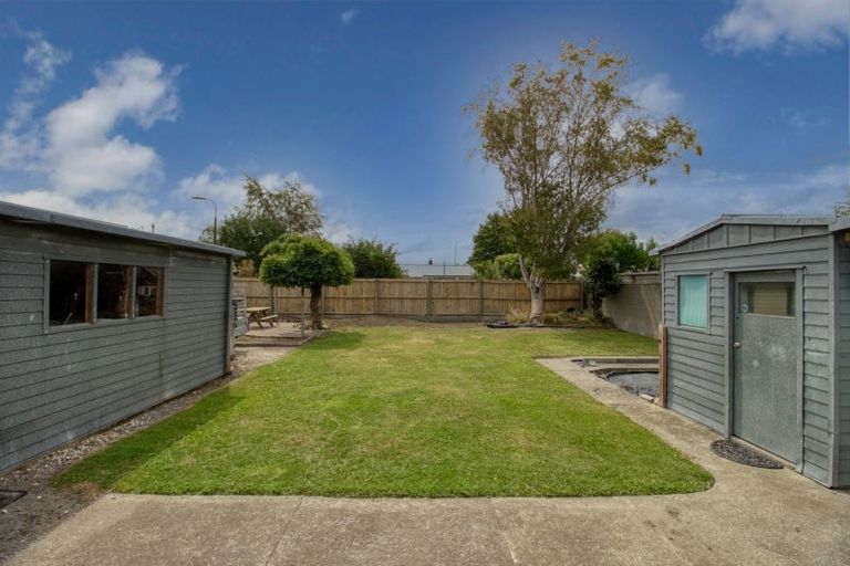 Photo of property in 20 Aurora Street, Hei Hei, Christchurch, 8042