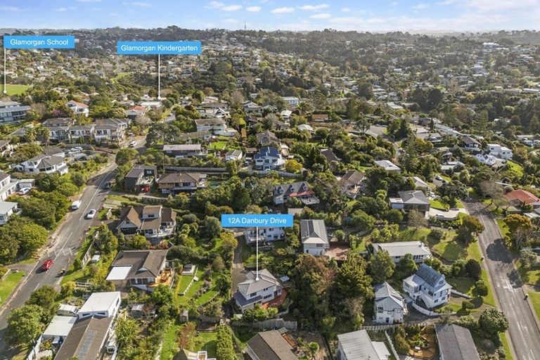 Photo of property in 12a Danbury Drive, Torbay, Auckland, 0630