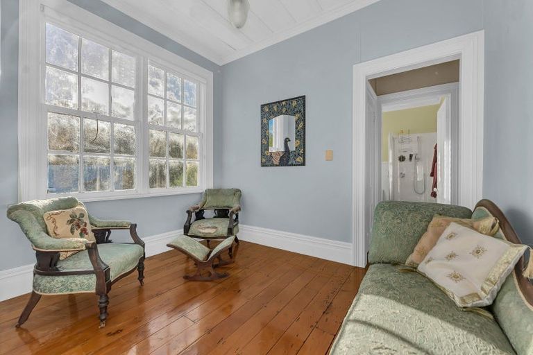 Photo of property in 154 Geraghty Road, Pukekawa, 2696