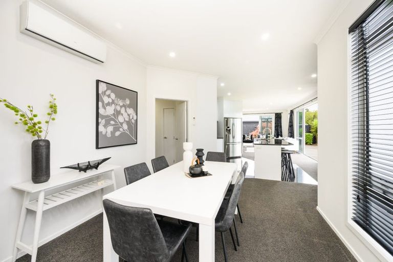 Photo of property in 93 James Line, Kelvin Grove, Palmerston North, 4414