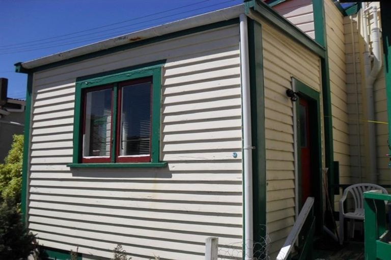 Photo of property in 218 Rintoul Street, Berhampore, Wellington, 6023