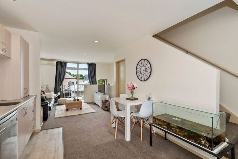 Photo of property in 1/54 Champion Street, Edgeware, Christchurch, 8013