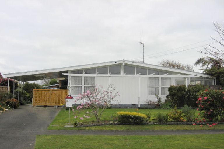 Photo of property in 18 Tawa Street, Levin, 5510