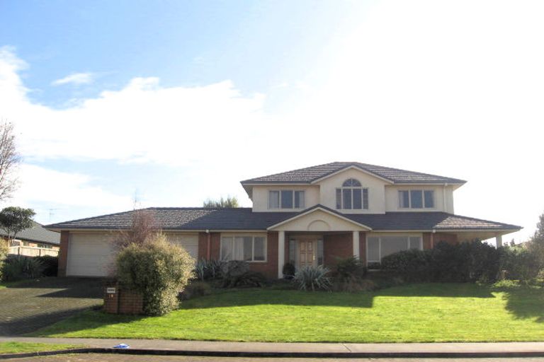 Photo of property in 14 Callum Brae Drive, Rototuna, Hamilton, 3210