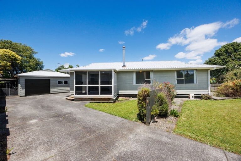 Photo of property in 132 Stanford Street North, Ashhurst, 4810